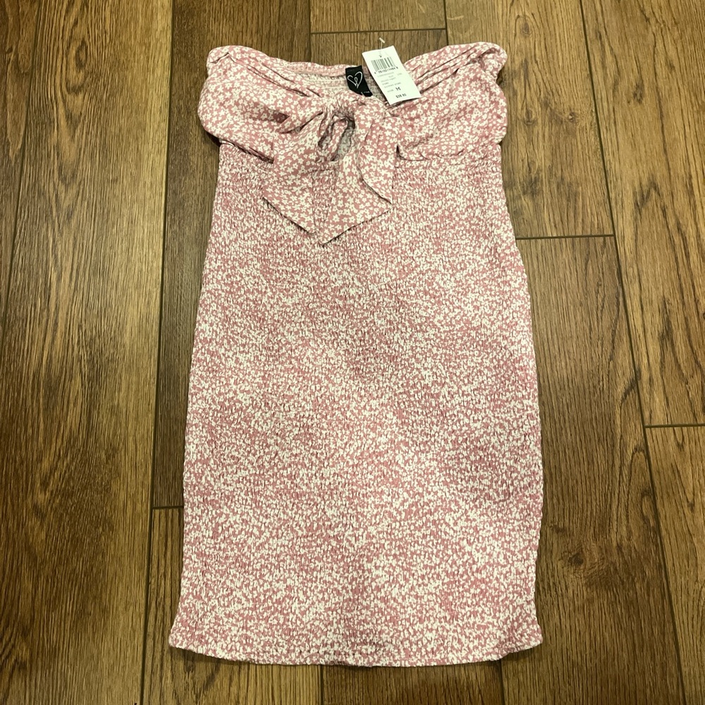 Windsor Dress